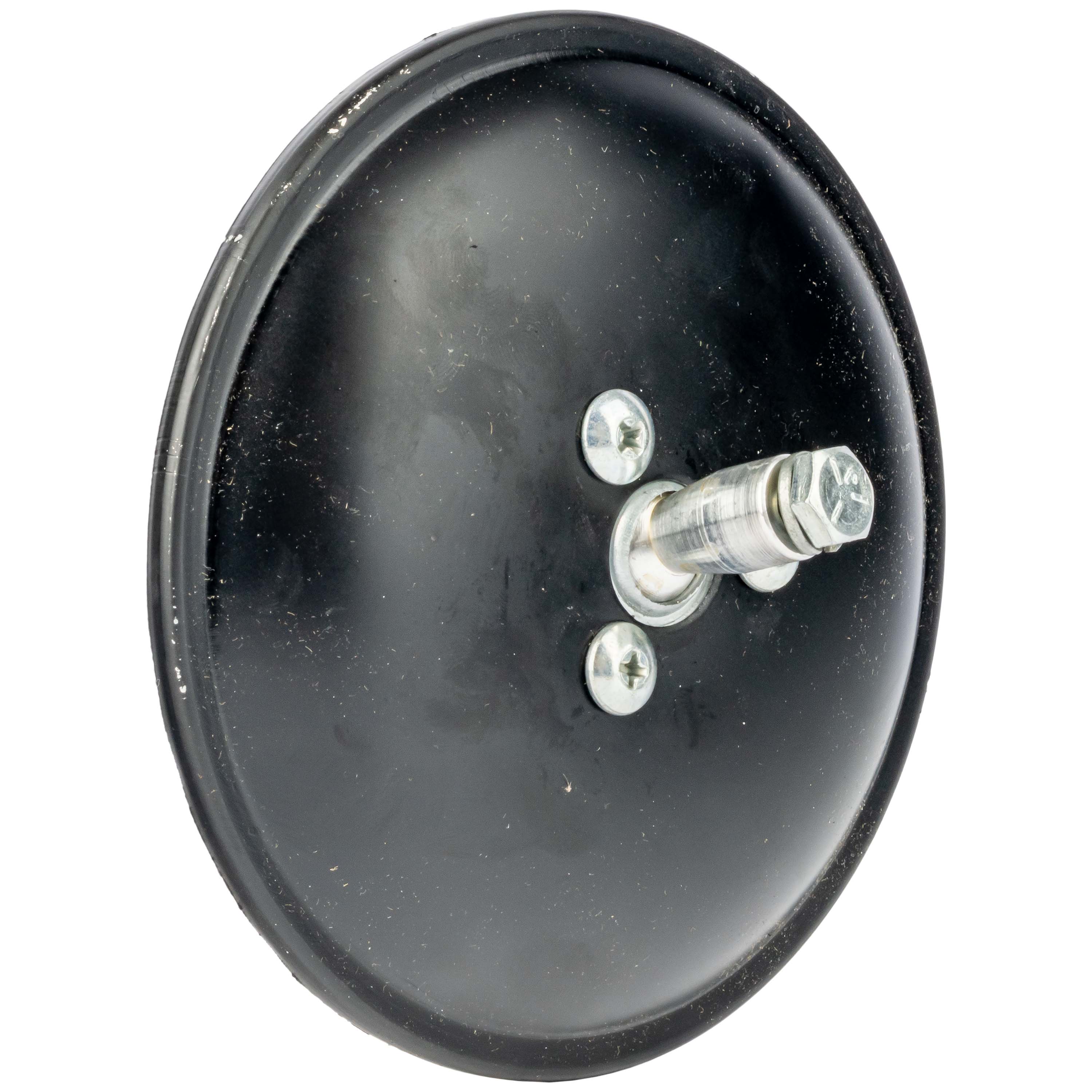 Delbar Mirror - Flat Spot